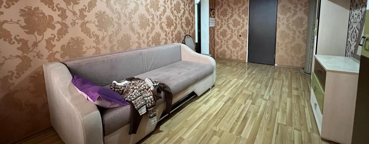 3-комнатная квартира, 110.1 м², 7/21 этаж, Кенесары 65