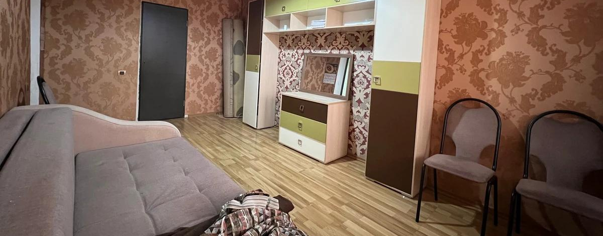 3-комнатная квартира, 110.1 м², 7/21 этаж, Кенесары 65