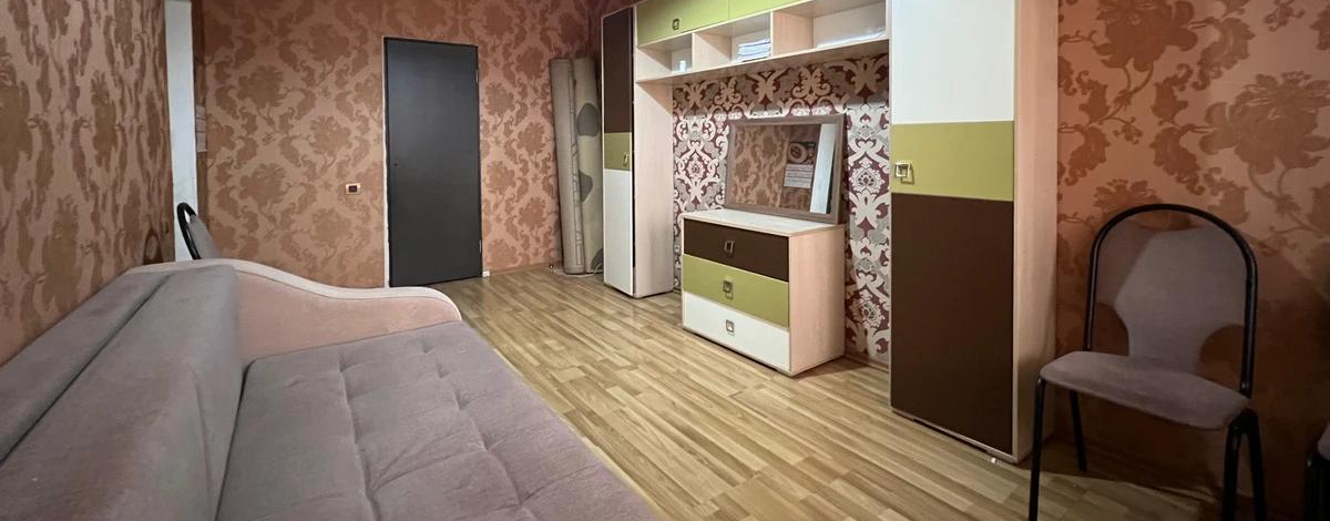 3-комнатная квартира, 110.1 м², 7/21 этаж, Кенесары 65