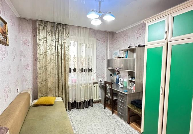 4-комнатная квартира, 78.6 м², 8/9 этаж, Внутриквартальная 4