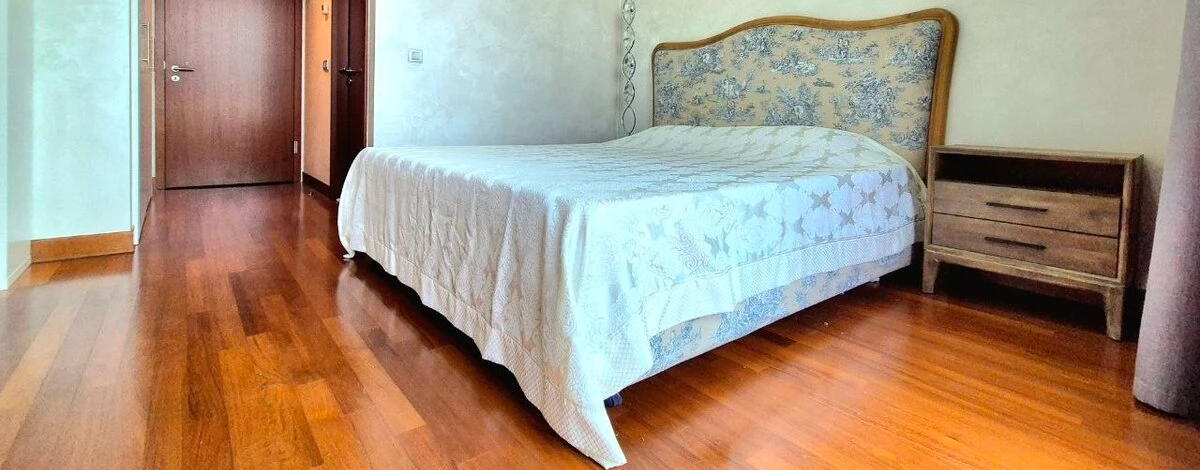 3-комнатная квартира · 125 м² · 13/22 этаж, Аль-Фараби 77/1 — Esentai Mall