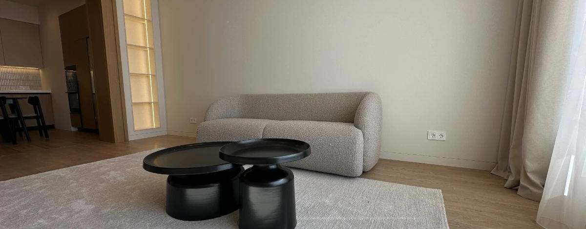 2-комнатная квартира, 61.8 м², 16/19 этаж, Аль-Фараби