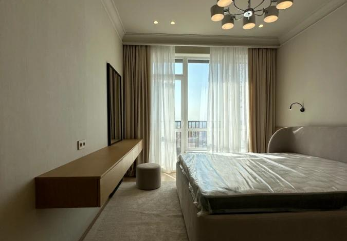 2-комнатная квартира, 61.8 м², 16/19 этаж, Аль-Фараби