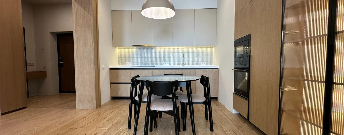 2-комнатная квартира, 61.8 м², 16/19 этаж, Аль-Фараби