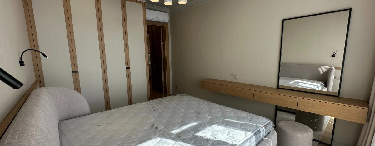 2-комнатная квартира, 61.8 м², 16/19 этаж, Аль-Фараби