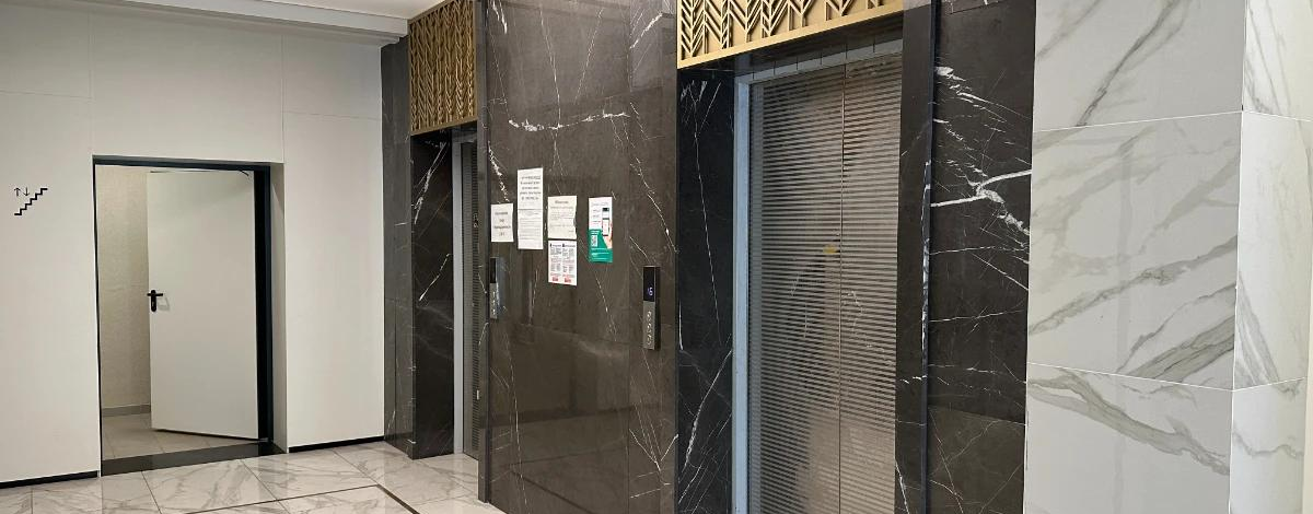 2-комнатная квартира, 61.8 м², 16/19 этаж, Аль-Фараби