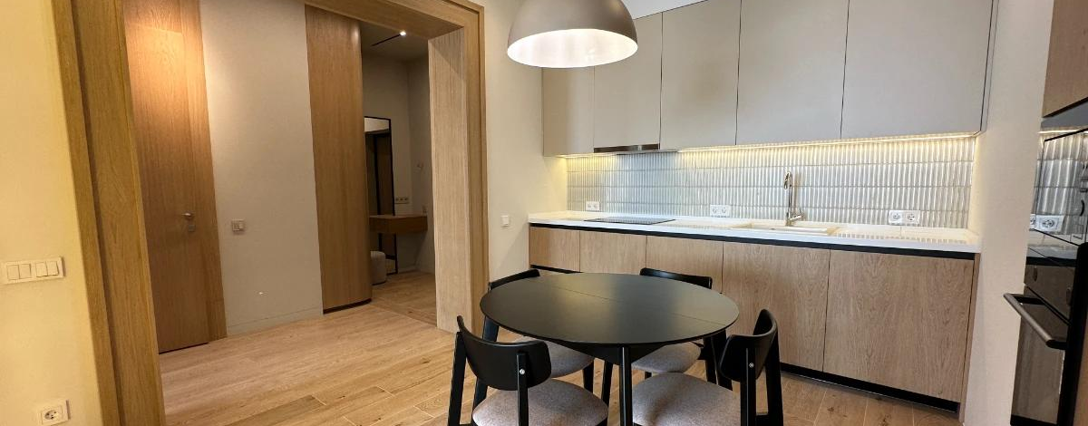 2-комнатная квартира, 61.8 м², 16/19 этаж, Аль-Фараби