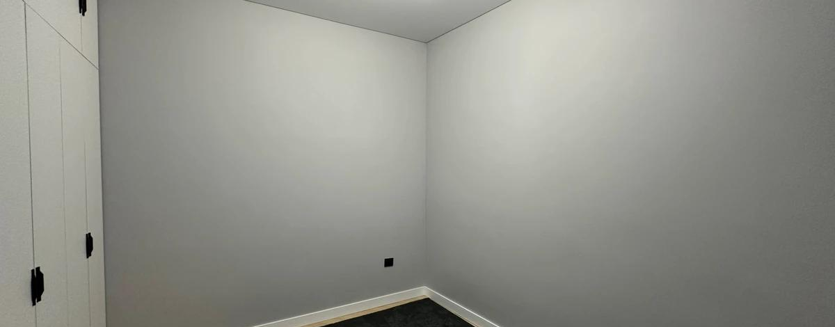 2-комнатная квартира · 116.7 м² · 6/8 этаж, Дулати 201а