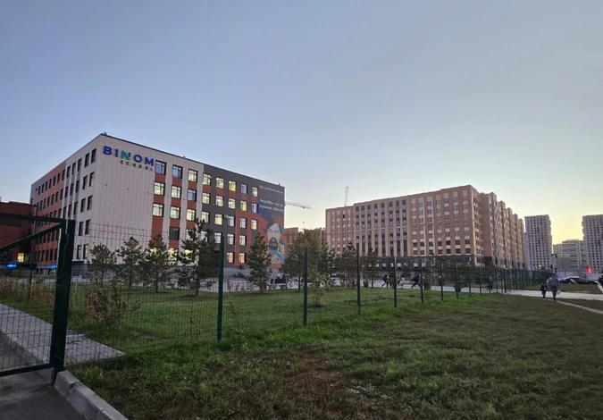 2-комнатная квартира · 50.65 м² · 9/9 этаж, Казыбек би 7/1