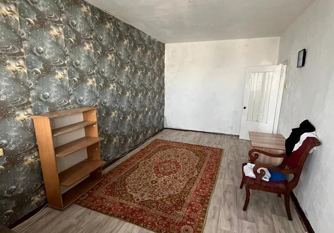 1-комнатная квартира, 50 м², 9/9 этаж, мкр Жетысу-3