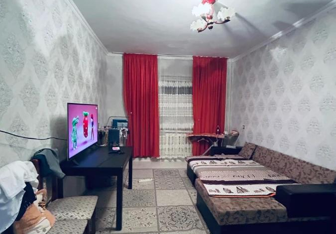 2-комнатная квартира · 54 м² · 4/5 этаж, 8 микрорайон