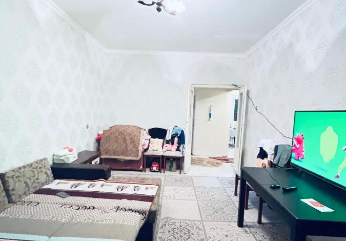 2-комнатная квартира · 54 м² · 4/5 этаж, 8 микрорайон