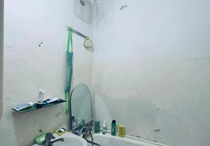 2-комнатная квартира · 54 м² · 4/5 этаж, 8 микрорайон