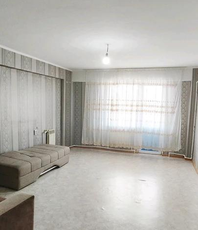 1-комнатная квартира · 50 м² · 1/9 этаж, Аль-Фараби 34