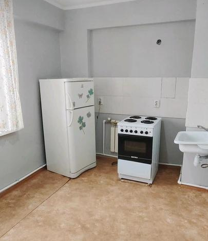 1-комнатная квартира · 50 м² · 1/9 этаж, Аль-Фараби 34