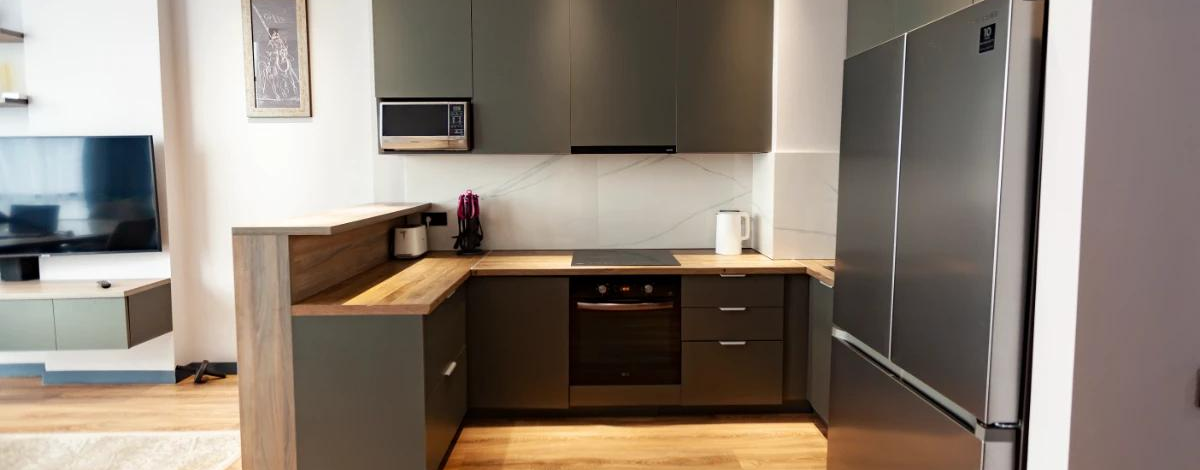 2-комнатная квартира, 80 м², Айманова 140