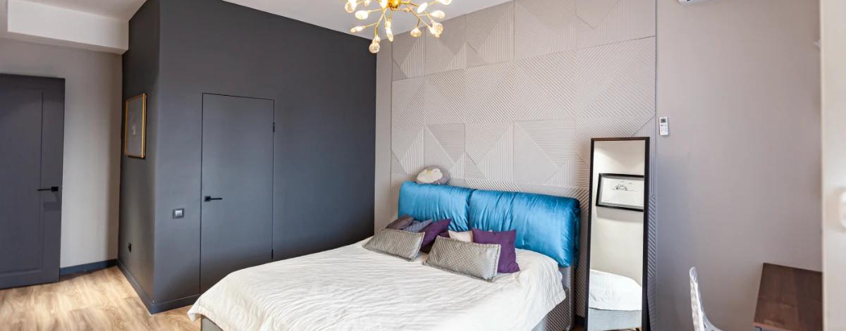 2-комнатная квартира, 80 м², Айманова 140