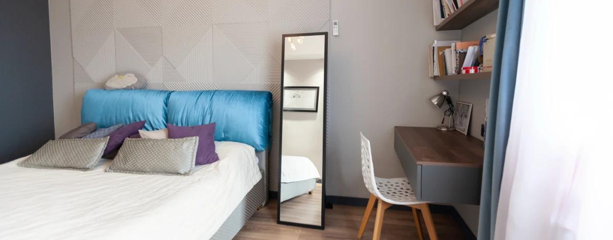 2-комнатная квартира, 80 м², Айманова 140