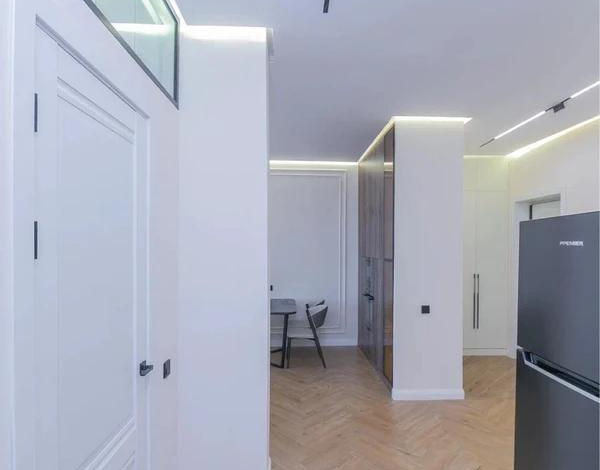 2-комнатная квартира, 45.5 м², 4/9 этаж, Бокейханова