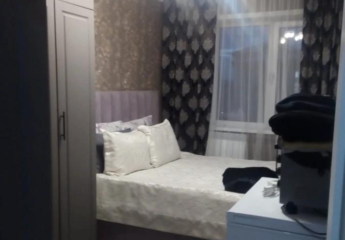 2-комнатная квартира, 42.9 м², 5/5 этаж, 410 квартал 2