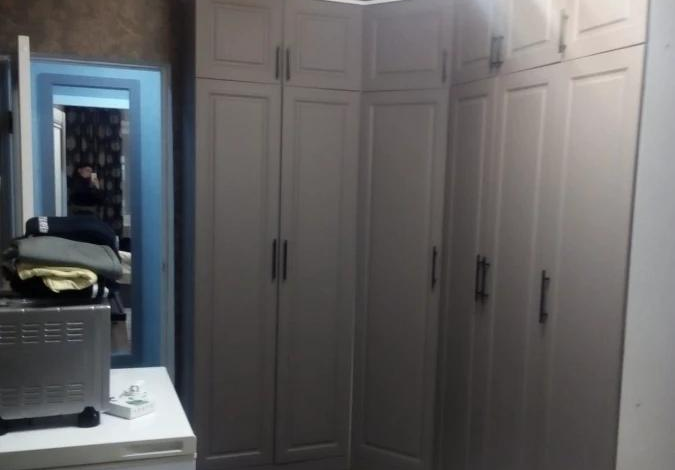 2-комнатная квартира, 42.9 м², 5/5 этаж, 410 квартал 2