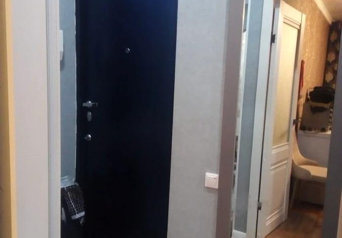 2-комнатная квартира, 42.9 м², 5/5 этаж, 410 квартал 2