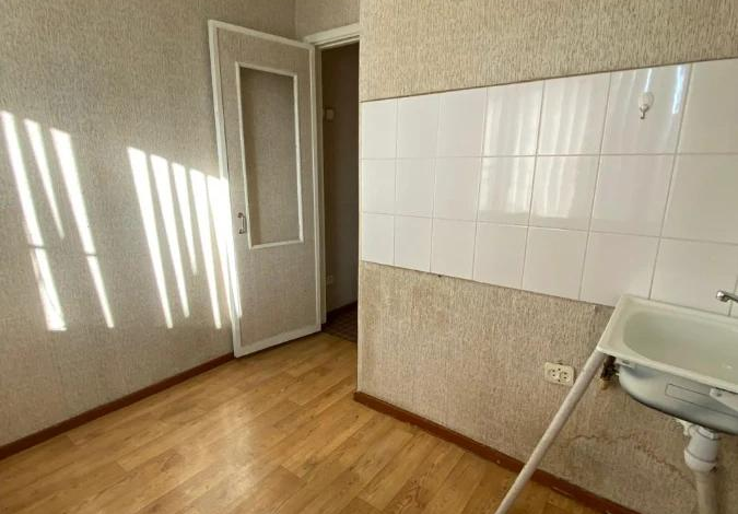 2-комнатная квартира · 44.6 м² · 5/5 этаж, Набережная им Славского 28а