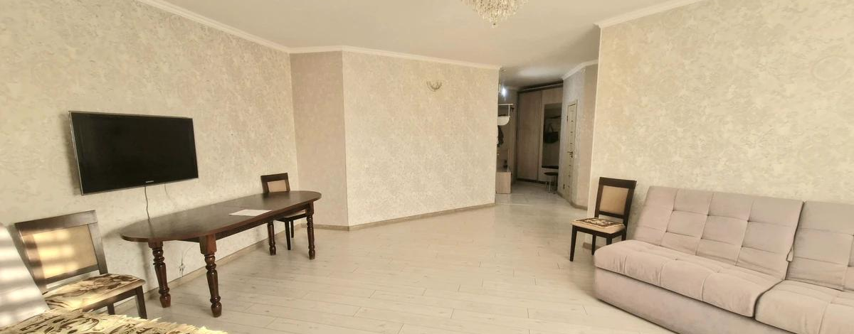 1-комнатная квартира · 56 м² · 12/12 этаж, мкр Таугуль-1, Сулейменова 24а