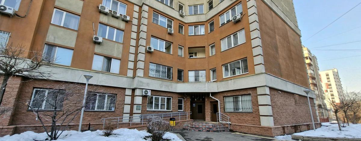 1-комнатная квартира · 56 м² · 12/12 этаж, мкр Таугуль-1, Сулейменова 24а