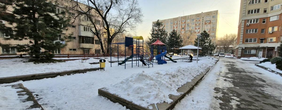 1-комнатная квартира · 56 м² · 12/12 этаж, мкр Таугуль-1, Сулейменова 24а
