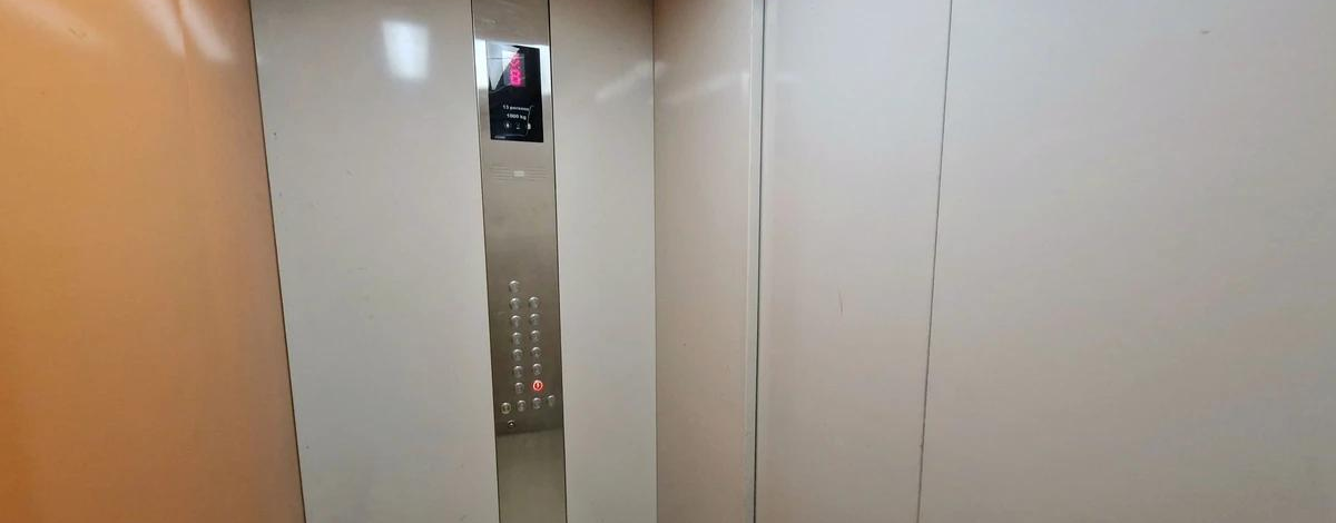1-комнатная квартира · 56 м² · 12/12 этаж, мкр Таугуль-1, Сулейменова 24а