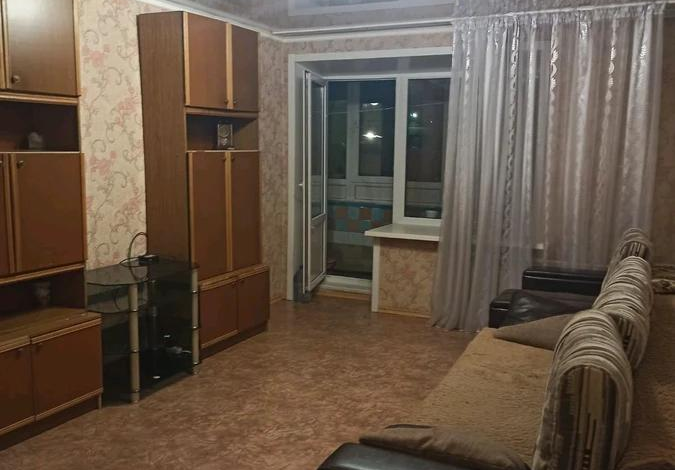 1-комнатная квартира · 40 м² · 4/9 этаж, Пр.Назарбаева 71