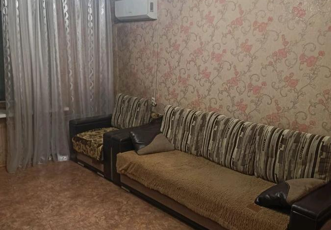 1-комнатная квартира · 40 м² · 4/9 этаж, Пр.Назарбаева 71