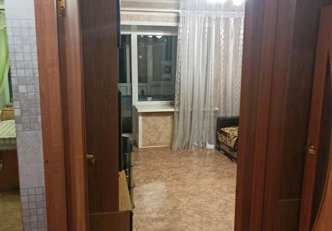 1-комнатная квартира · 40 м² · 4/9 этаж, Пр.Назарбаева 71