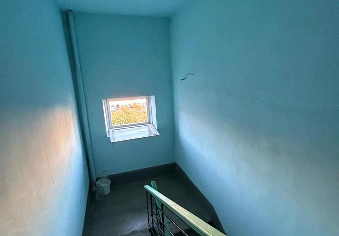 1-комнатная квартира · 33.1 м² · 6/6 этаж, Мухамеджана Тынышпаева 134