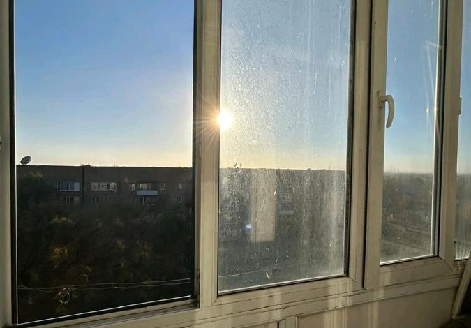 1-комнатная квартира · 33.1 м² · 6/6 этаж, Мухамеджана Тынышпаева 134