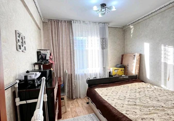 4-комнатная квартира · 85 м² · 4/5 этаж, Жастар 23