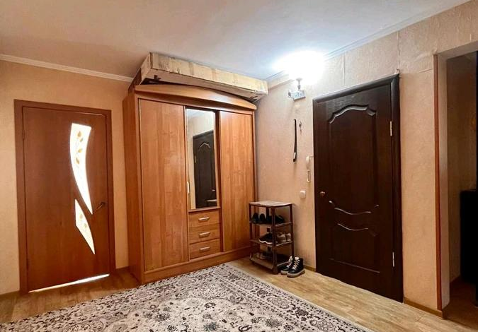 4-комнатная квартира · 85 м² · 4/5 этаж, Жастар 23