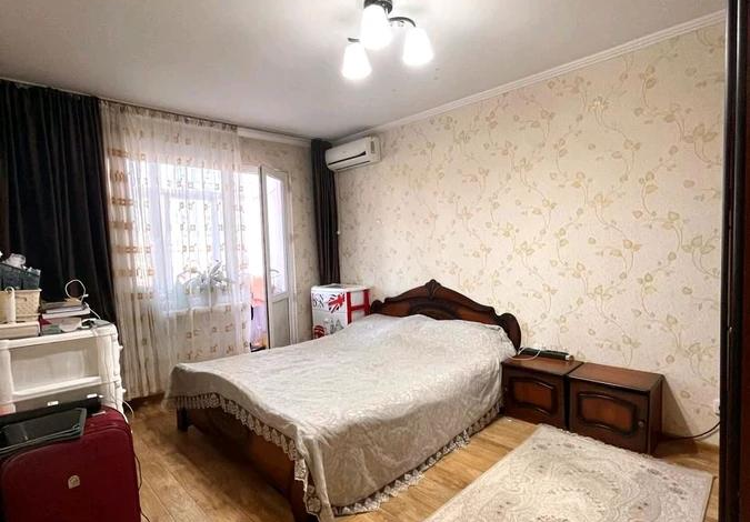 4-комнатная квартира · 85 м² · 4/5 этаж, Жастар 23