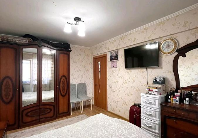 4-комнатная квартира · 85 м² · 4/5 этаж, Жастар 23