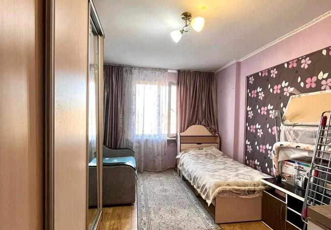 4-комнатная квартира · 85 м² · 4/5 этаж, Жастар 23