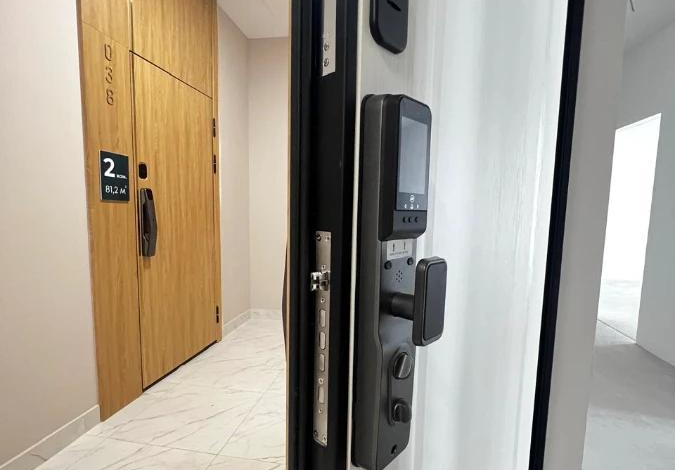 2-комнатная квартира, 83.1 м², 8/9 этаж, Абая 130