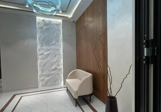 2-комнатная квартира, 83.1 м², 8/9 этаж, Абая 130