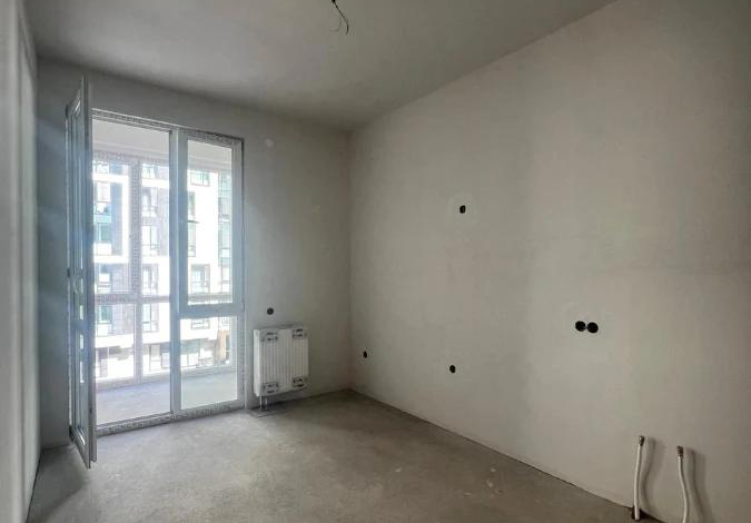 2-комнатная квартира, 83.1 м², 8/9 этаж, Абая 130