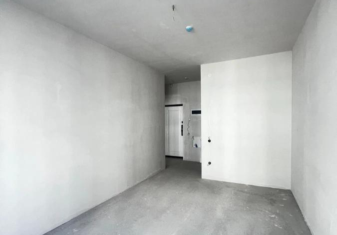 1-комнатная квартира, 49.9 м², 9/9 этаж, Абая 130