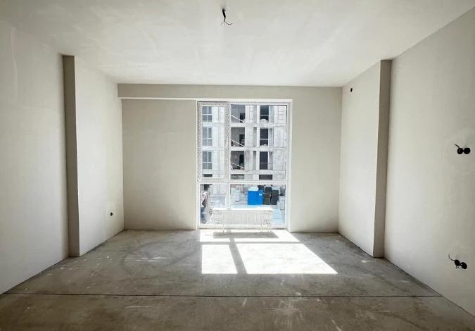 1-комнатная квартира, 49.9 м², 9/9 этаж, Абая 130