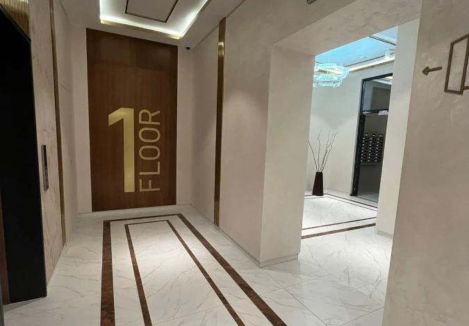 3-комнатная квартира, 105.6 м², 8/9 этаж, Абая 130