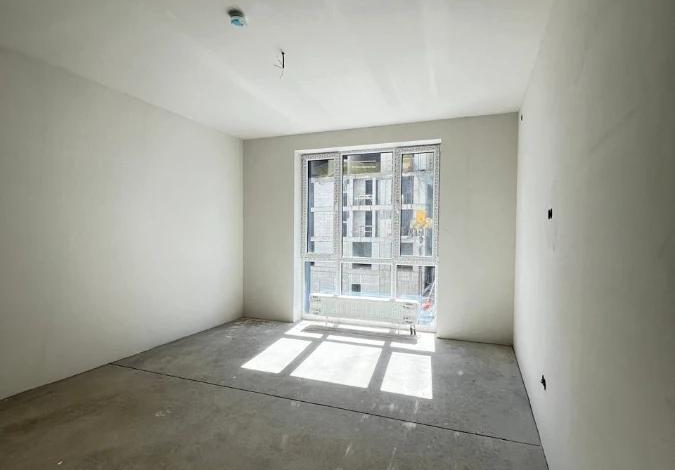 3-комнатная квартира, 105.6 м², 8/9 этаж, Абая 130