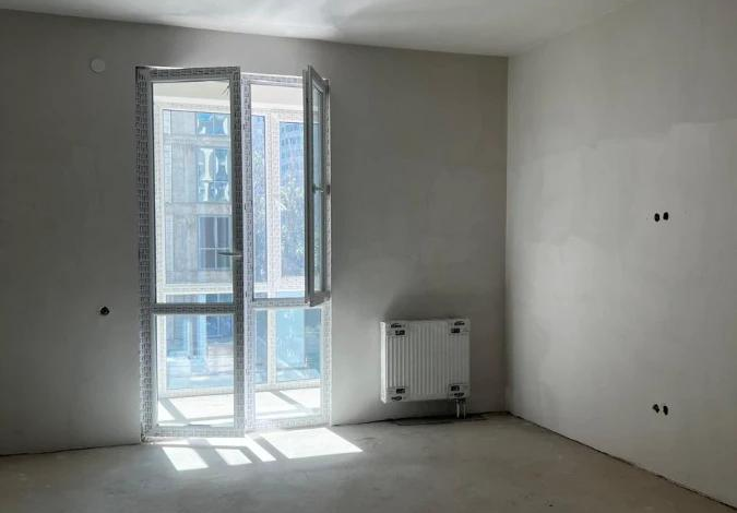 3-комнатная квартира, 105.6 м², 8/9 этаж, Абая 130