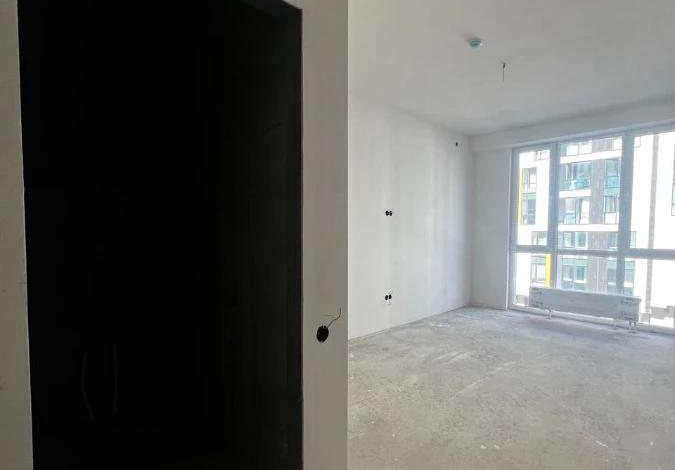 3-комнатная квартира, 105.6 м², 8/9 этаж, Абая 130